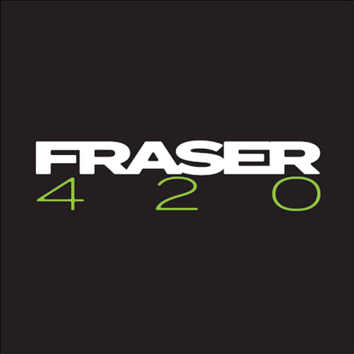Fraser420 Stop N Go logo