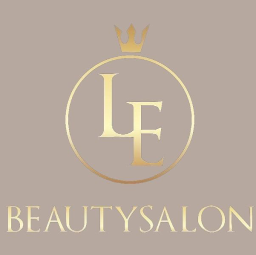 LE Beauty logo