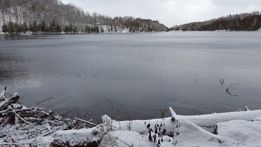 Green Lakes State Park