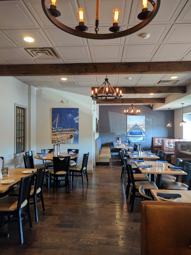 Seafood Restaurant «Atlantic Sea Grill», reviews and photos, 77 Great Rd, Acton, MA 01720, USA