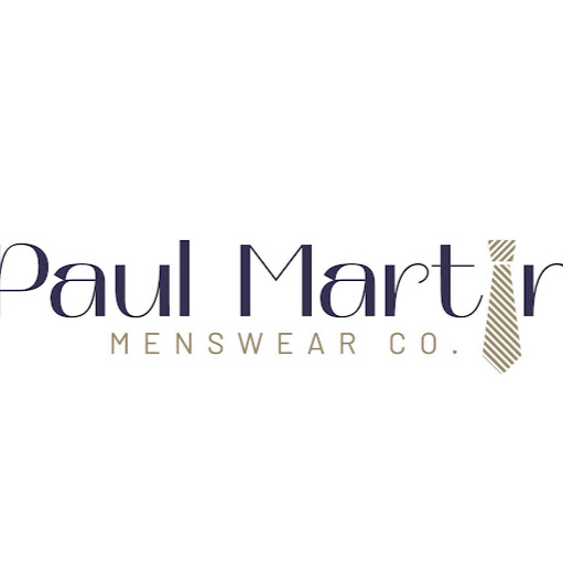 Paul Martin Menswear