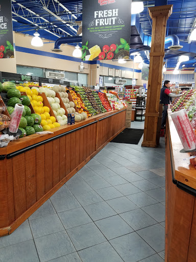 Supermarket «Top Tomato Superstore», reviews and photos, 240 Page Ave, Staten Island, NY 10307, USA