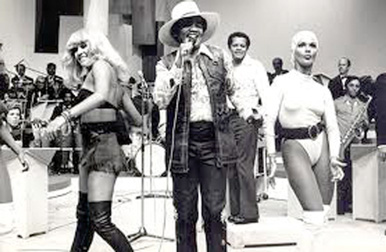 Erlon Chaves E Sua Banda Veneno Banda Veneno Internacional Vol.5 Erlon Chaves E Sua Banda Veneno Banda Veneno Internacional Vol.5