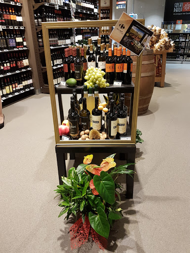 Carrefour Market