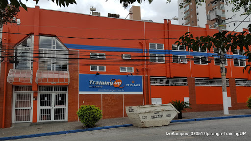 Academia TrainingUp, R. Agostinho Gomes, 1928 - Ipiranga, São Paulo - SP, 04206-001, Brasil, Academia_de_Ginstica, estado São Paulo