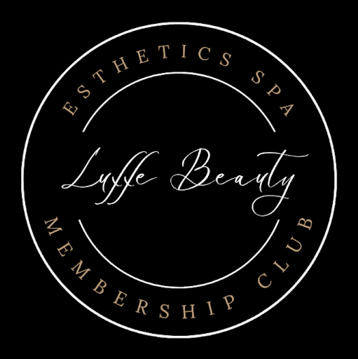 Luxxe Beauty Spa logo