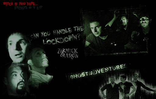 Is Ghost Adventures Real Image