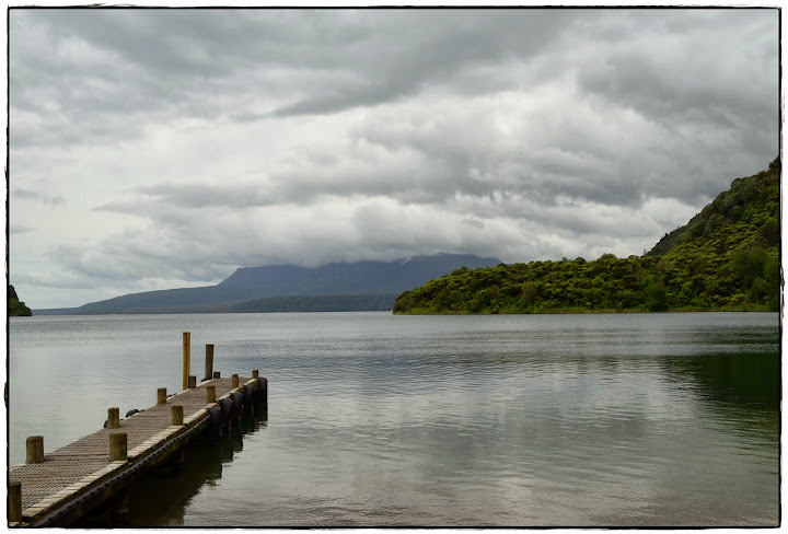 Te Ika ā Maui (Nueva Zelanda isla Norte) - Blogs de Nueva Zelanda - Rotorua y alrededores (3)