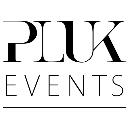 Pluk Events | Wedding | Catering | Events logo