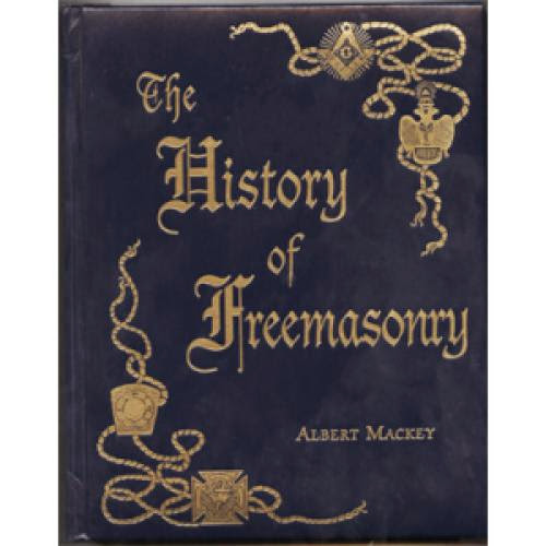 History Of Freemasonry Vol I Prehistoric Masonry