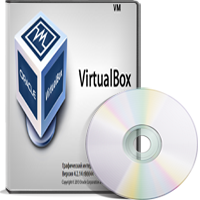 VirtualBox 4.3.20 VirtualBox