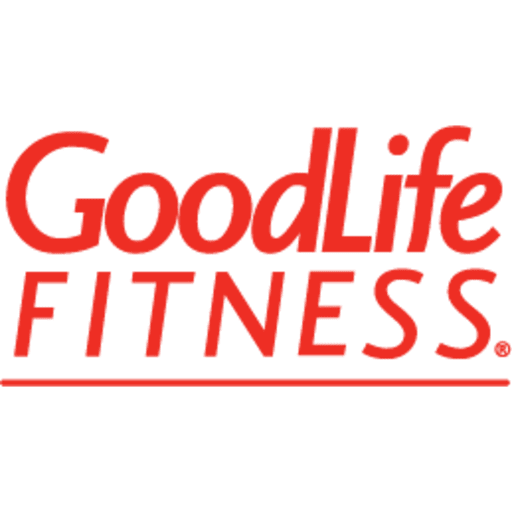 GoodLife Fitness Medicine Hat Carry and Dunmore logo