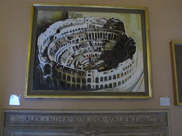 Museos del Vaticano