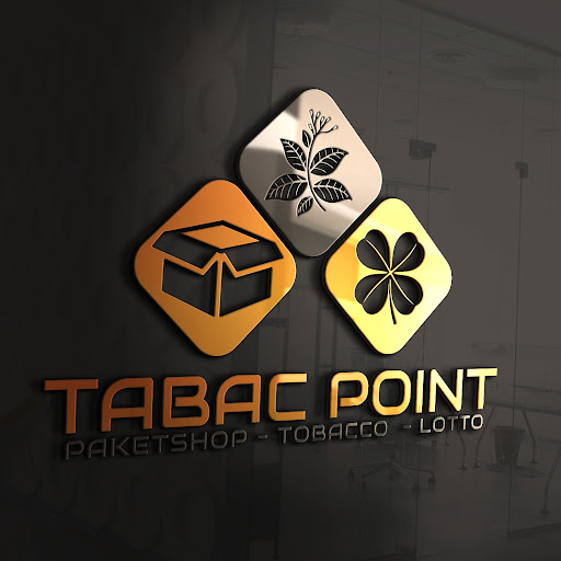 Tabac Point - Lotto + Grenzpaket + Hermes