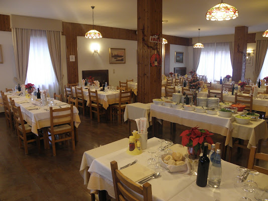 Locanda Castagna, Via Rio Torto, 50, Arzignano VI, Italy