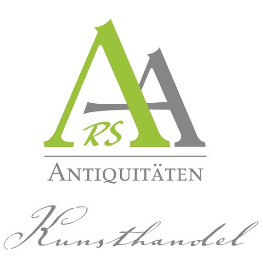 Antik-Ankauf-RS / Antiquitäten und Kunsthandel RS logo