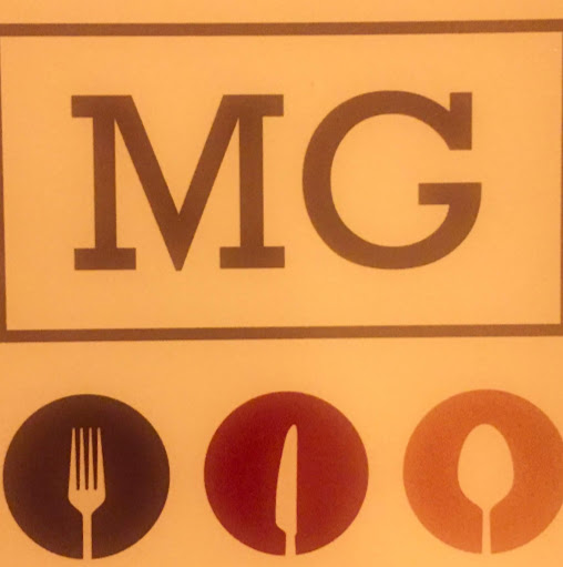 Mystère Gourmand logo