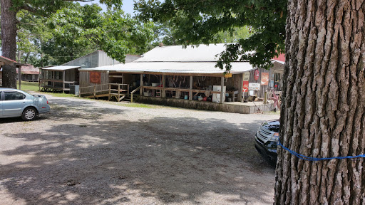 General Store «Cumberland Mountain General Store», reviews and photos, 6807 S York Hwy, Clarkrange, TN 38553, USA