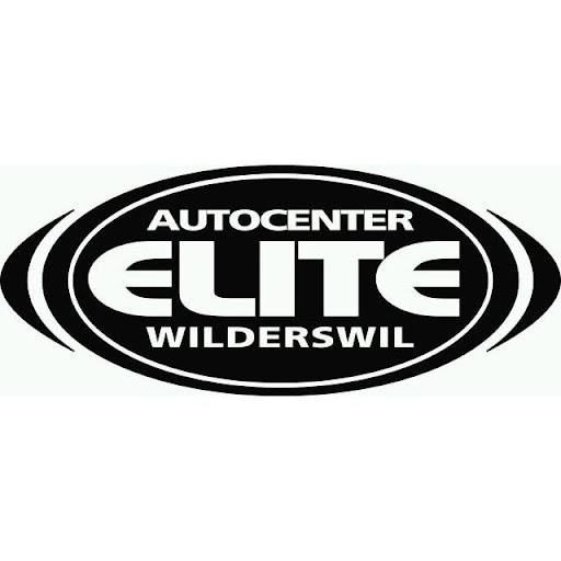 Elite Autocenter AG logo