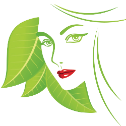 Anita's Health and Beauty Salon logo