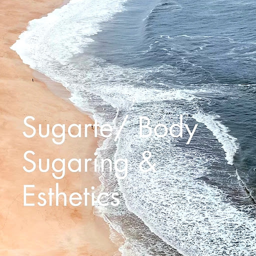Sugarte Body Sugaring & Esthetics