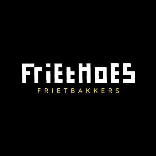 FrietHoes winkel logo