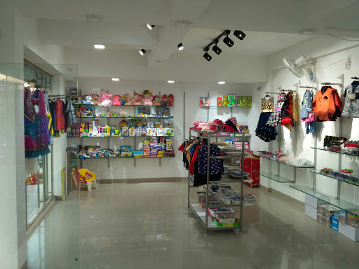 Bachpan Complete Kids Store, First Floor Vinayak Enclave, manish nagar beltarodi road, Nagpur, Maharashtra 440015, India, Childrens_Store, state MH