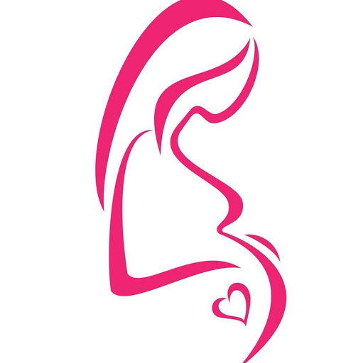 UltraScan pregnancy scans logo