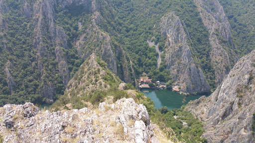 Matka Lake