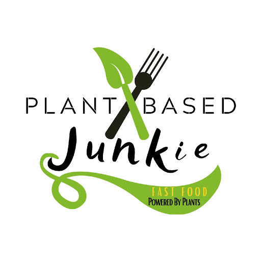 Plant Based Junkie logo