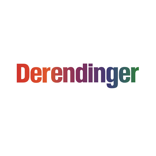 Derendinger AG - Gams logo
