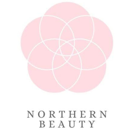 Northern Beauty and Lashes logo