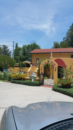 Museum «Albin Polasek Museum & Sculpture Gardens», reviews and photos, 633 Osceola Ave, Winter Park, FL 32789, USA
