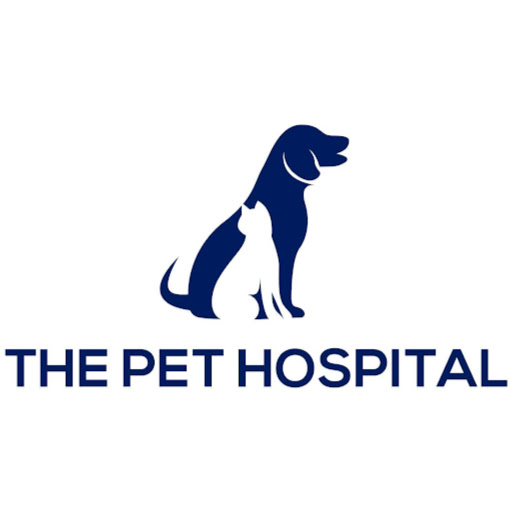 The Pet Hospital logo