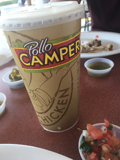 Fast Food Restaurant «Pollo Campero», reviews and photos, 1703 N Cockrell Hill Rd, Dallas, TX 75211, USA
