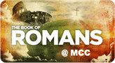 Romans Sermon Series