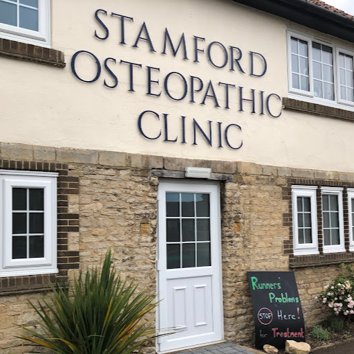 Stamford Osteopathic Clinic