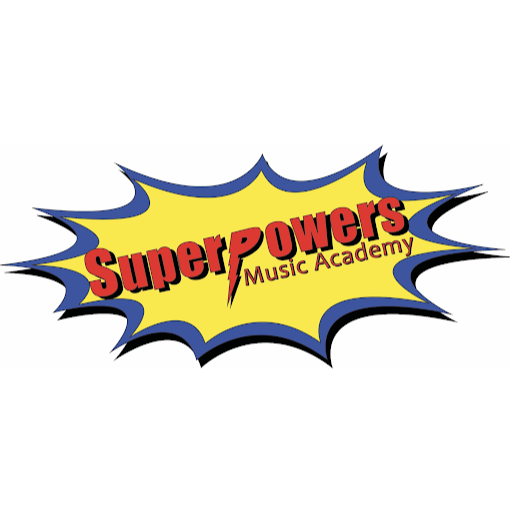Superpowers Music Academy