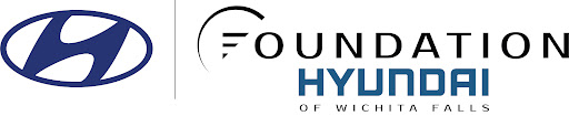 Foundation Hyundai logo