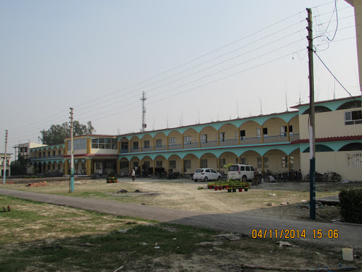 Dental College Azamgarh, Ghazipur Rd, Itaura, Chandeshwar, Azamgarh, Uttar Pradesh 276001, India, Dental_College, state UP
