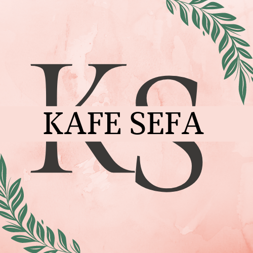 Kafe Sefa logo