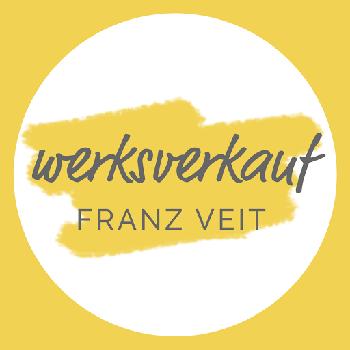 WERKSVERKAUF Franz Veit GmbH logo