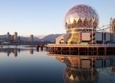 Places to Visit In Vancouver
