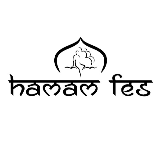 Hamam Fes logo