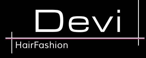 Devi HairFashion logo