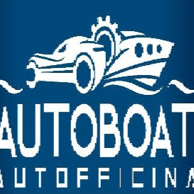 AUTOBOAT logo