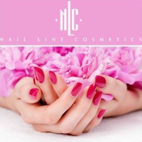 Nail Line Cosmetics logo
