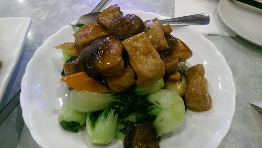Chinese Restaurant «Ming Tasty», reviews and photos, 1129 Lawrence Expy, Sunnyvale, CA 94089, USA