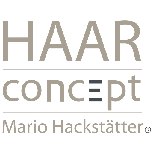 HAARCONCEPT das ORIGINAL logo