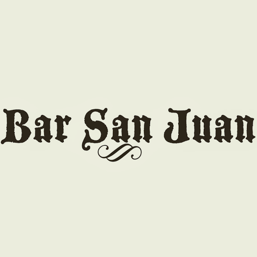 Bar San Juan logo